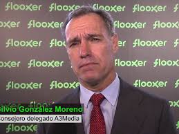 Llega Flooxer, el mejor escaparate para "potenciar la calidad" y dar "mayor  visibilidad" al talento digital