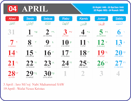 Gambar Kalender 2019 Full Hd Gratis Format Jpg Png Dan Gif Jawa Dan Hijriyah Kalender Bulan Gambar