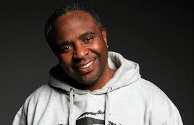 Hank Johnson: mastermind behind Atlanta's Tom, Dick & Hank