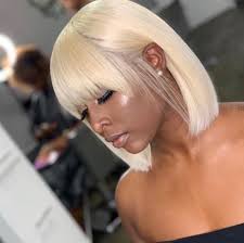 Bangs with high curly ponytail. Chinese Bang Human Hair Wigs Off 65 Medpharmres Com