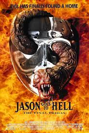 Előzetes meg lehet nézni az interneten péntek 13. Jason Goes To Hell The Final Friday 1993 Imdb
