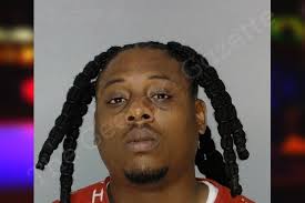 Aaron Holt — Bibb County Jail Bookings