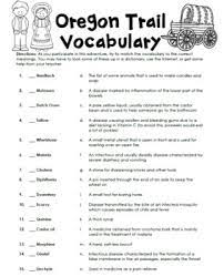 For my latest book, i did a lot of research about the oregon trail. Oregon Trail Activity Free By Wise Guys Teachers Pay Teachers