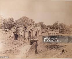 450 1857 Delhi Stock Photos, High-Res ...