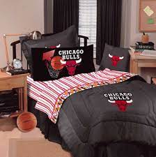 This product is not eligible for promotional offers and coupons. Chicago Bulls Nba Bedding Denim Comforter Sheet Set Combo