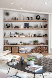 Living Room Shelving Ideas In 2020 Living Room Shelves Shelf Decor Living Room Living Room Diy