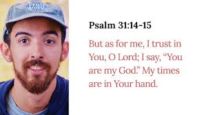 52 Devos • Psalm 37:4 with Levi Brinkerhoff