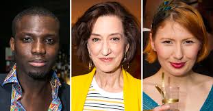 Haydn Gwynne and Oklahoma! casting announced in Chichester Festival Theatre  season