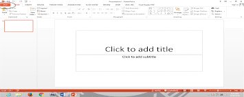 Klik pada warna garis> pilih warna yang di inginkan. Untuk Mengatur Template Pada Power Point 2007 Maka Yang Dipilih Cara Golden