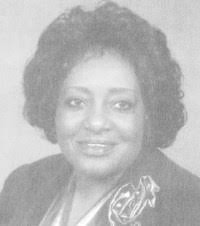 ERNESTINE WALKER Obituary (2011)