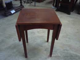 In this way you can save money, make quick purchases and keep yourself anonymous! Antigua Mesa De Madera De Haya Ampliable Por D Buy Antique Tables At Todocoleccion 35745599