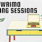 NaNoWrimo Writing Sessions event image