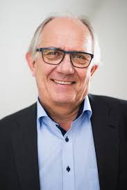 Nyt byrådsmedlem til KristenDemokraterne