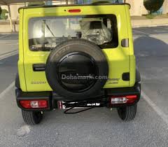Discover the 2021 suzuki jimny: Suzuki Jimny 2021 Qatar Price Suzuki Jimny 2021 Used Q Motor This New Generation Of Jimny Offers Its Customers And Users Several New Features Starting With Its Look That Is