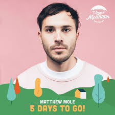 Under The Mountain Music Festival