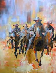 Wilde Meyer Gallery | August Tucson ArtWalk | August 7th - Plaza Colonial