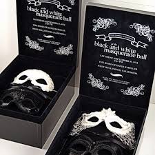 Masquerade Invitations Masquerade Wedding Invitations Masquerade Prom Invitations Masquerade Party Invitations Masquerade Ball Party Sweet 16 Masquerade