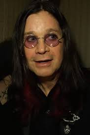 Happy Birthday Ozzy Osbourne. Cheers to many more!