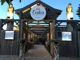 Restaurant La Villa Costes Lacanau Ocean Audrey Cuisine Lacanau Lacanau Ocean Restaurant