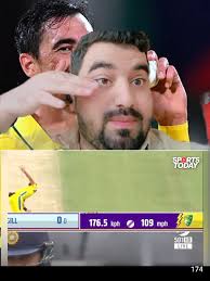 Mitchell Stark Broke The Record Fast Bowling in Cricket