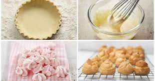 Baking 101 Top 10 Basics Every Baker Should Know Delicious Deserts Baking And Pastry Baking 101