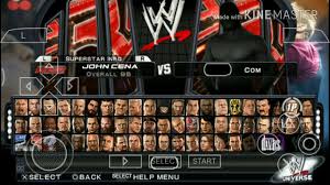 Raw 2011 for ps2, ps3, psp, xbox 360, and wii, you can unlock stone cold steve austin as a playable character. How To Unlock All Superstars And Arenas In Wwe Svr 2011 Ppsspp Youtube