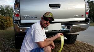 How I Use My Recovery Strap Or Tow Strap Youtube