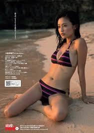 小島瑠璃子 エロ】人気度が男10・女0の女性タレントの身体がコレ。。 