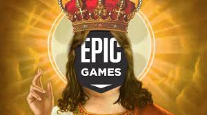 Магазин epic games store уже открыт. The Epic Games Store Is Getting Its First Major Sale Pcgamesn