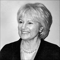 NICOLE HYNES Obituary (1943