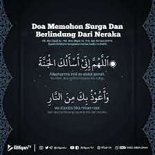 Masuk Surga Kata Kata Bijak Kutipan Agama Kata Kata
