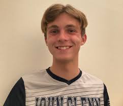 Teammates make history