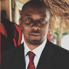 Charice Thomas MSN RN