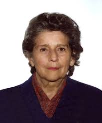 Jacqueline Fréchette