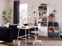 5 study space ideas for any space at homeχώρους του σπιτιού. 13 Small Home Office Ideas Make The Most Of Your Tiny Work Space Real Homes