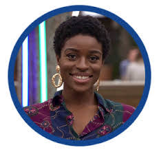 Stephanie Nweke's Instagram, Twitter & Facebook