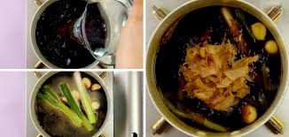 Marinating shrimp on the site are offered by responsible sellers that assure their customers of the safety of the product. Soy Sauce Marinated Salmon Sashimi Over Rice ì—°ì–´ìž¥ë®ë°¥