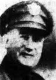 Chauncey Benedict Whitney : Major from Utah, World War II Casualty