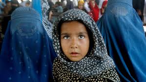 Pakistan Vows Not to Push Out Afghan Refugees