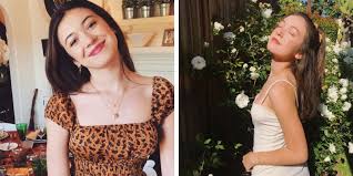 American actress grace kaufman was born on 29 april 2002, in los angeles, california, usa. Grace Kaufman Wiki Age Height Boyfriend Net Worth Family Bio
