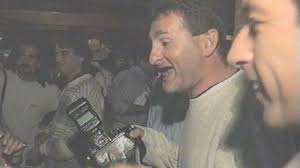 La última noche de José Luis Cabezas