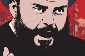 Michael J. Totten (@michaeljtotten)