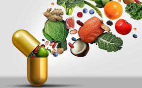 Quelques généralités sur les compléments alimentaires | Pharmacien Giphar