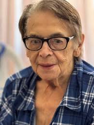 Obituary for Phyllis Georgina (Payne) Clifford