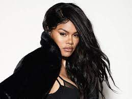 Listen to teyana taylor | soundcloud is an audio platform that lets you listen to what you love and share the sounds you create. Teyana Taylor S The Album Follow Up To Kanye West Produced Lp Has A Release Date Hiphopdx