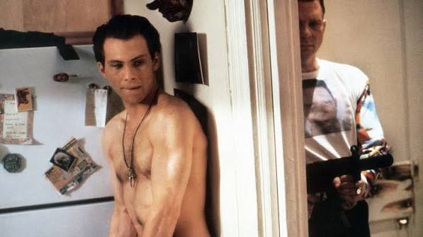 Kuffs (1992) | MUBI