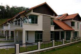 Desa park city (dpc) kuala lumpur is freehold property. The Ridgewood For Sale In Desa Parkcity Propsocial