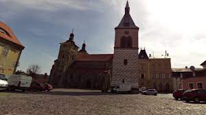 Výsledky pro město kouřim in kouřim. Mesto Kourim Po Stopach Davne Historie Videotrasa Livetouring Com