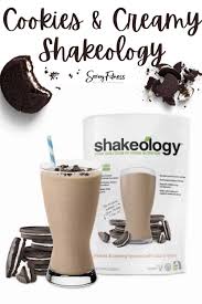 Are there glutens in shakeology? Everything About The New Cookies Creamy Shakeology Flavor