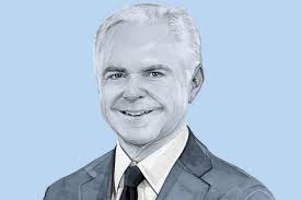 Balentine & Co.'s Robert Balentine, Barron's 28th ranked independent  advisor, says it's time to improve fiduciary financial advice